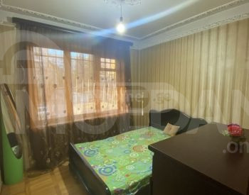 ქირავდება 4 ოთახიანი ბინა 100მ² 2/9 სართ თბილისი - photo 6