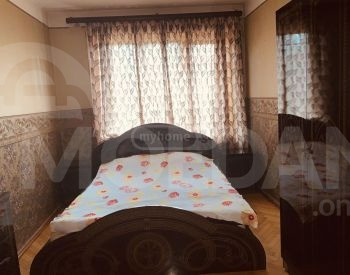 ქირავდება 4 ოთახიანი ბინა 100მ² 2/9 სართ თბილისი - photo 3