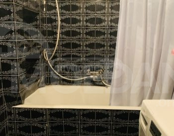 ქირავდება 4 ოთახიანი ბინა 100მ² 2/9 სართ თბილისი - photo 5