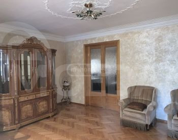 ქირავდება 4 ოთახიანი ბინა 100მ² 2/9 სართ თბილისი - photo 8