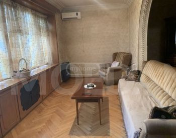 ქირავდება 4 ოთახიანი ბინა 100მ² 2/9 სართ თბილისი - photo 9