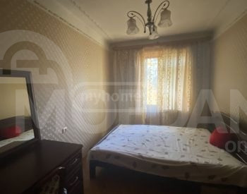 ქირავდება 4 ოთახიანი ბინა 100მ² 2/9 სართ თბილისი - photo 7