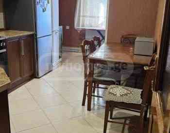 Сдам 3-комн. квартиру 60м² 6/8 эт. Тбилиси