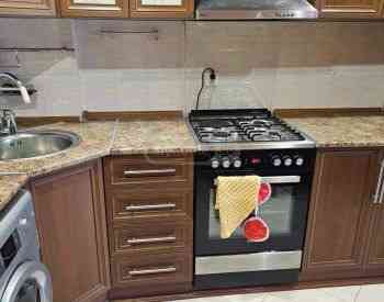 Сдам 3-комн. квартиру 60м² 6/8 эт. Тбилиси