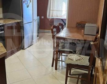 ქირავდება 3 ოთახიანი ბინა 60მ² 6/8 სართ თბილისი - photo 4