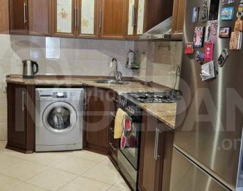 ქირავდება 3 ოთახიანი ბინა 60მ² 6/8 სართ თბილისი - photo 10