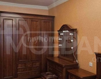 ქირავდება 3 ოთახიანი ბინა 60მ² 6/8 სართ თბილისი - photo 6