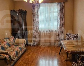 ქირავდება 3 ოთახიანი ბინა 60მ² 6/8 სართ თბილისი - photo 2