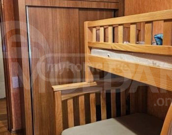 ქირავდება 3 ოთახიანი ბინა 60მ² 6/8 სართ თბილისი - photo 8