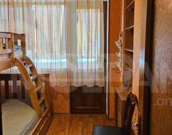 ქირავდება 3 ოთახიანი ბინა 60მ² 6/8 სართ თბილისი - photo 7