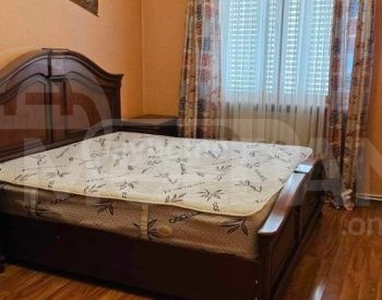 ქირავდება 3 ოთახიანი ბინა 60მ² 6/8 სართ თბილისი - photo 9