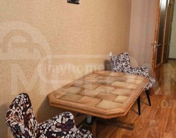 ქირავდება 3 ოთახიანი ბინა 60მ² 6/8 სართ თბილისი - photo 3