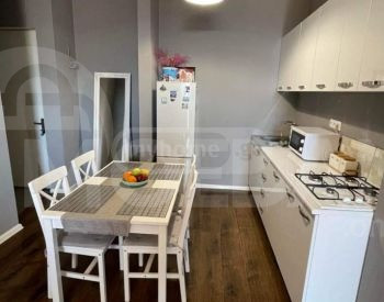 Сдам 3-комн. квартиру 65м² 12/14 эт. Тбилиси - изображение 7