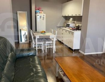 Сдам 3-комн. квартиру 65м² 12/14 эт. Тбилиси - изображение 1