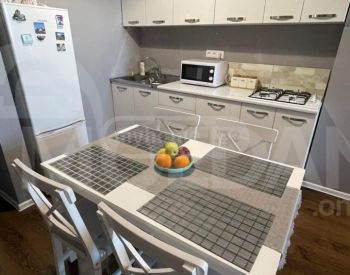 Сдам 3-комн. квартиру 65м² 12/14 эт. Тбилиси - изображение 2