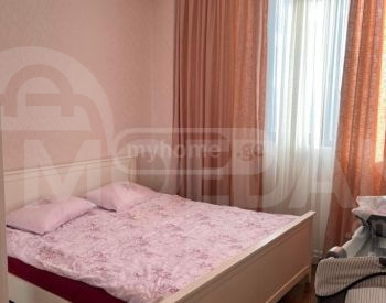 Сдам 3-комн. квартиру 65м² 12/14 эт. Тбилиси - изображение 9