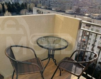 Сдам 3-комн. квартиру 65м² 12/14 эт. Тбилиси - изображение 8