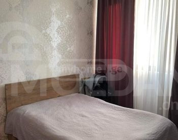 Сдам 3-комн. квартиру 65м² 12/14 эт. Тбилиси - изображение 4