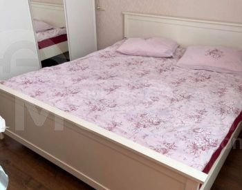 Сдам 3-комн. квартиру 65м² 12/14 эт. Тбилиси - изображение 3