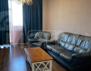 Сдам 3-комн. квартиру 65м² 12/14 эт. Тбилиси - изображение 6