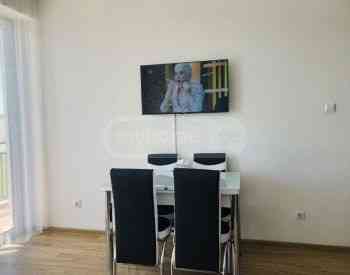 Apartments For Rent two-room 45м² 6/11 floor Tbilisi