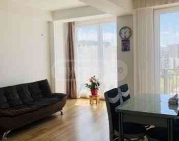 Apartments For Rent two-room 45м² 6/11 floor Tbilisi