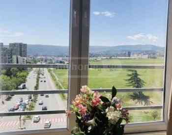 Apartments For Rent two-room 45м² 6/11 floor Tbilisi