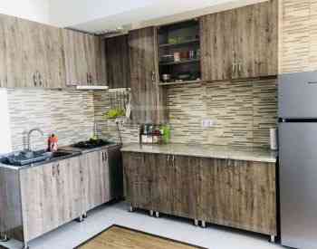 Apartments For Rent two-room 45м² 6/11 floor Tbilisi