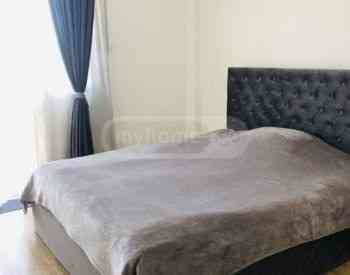Apartments For Rent two-room 45м² 6/11 floor Tbilisi