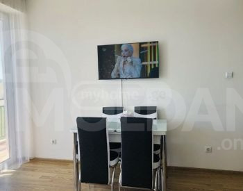Сдам 2-комн. квартиру 45м² 6/11 эт. Тбилиси - изображение 3