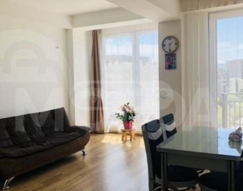 Сдам 2-комн. квартиру 45м² 6/11 эт. Тбилиси - изображение 2