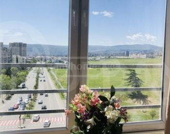 Сдам 2-комн. квартиру 45м² 6/11 эт. Тбилиси - изображение 6