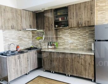 Сдам 2-комн. квартиру 45м² 6/11 эт. Тбилиси - изображение 1