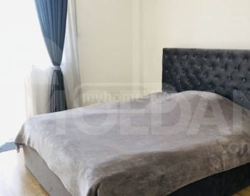 Сдам 2-комн. квартиру 45м² 6/11 эт. Тбилиси - изображение 5