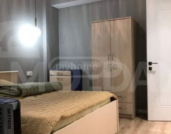 Apartments For Rent two-room 50м² 6/11 floor Tbilisi - photo 2