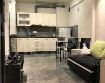 Apartments For Rent two-room 50м² 6/11 floor Tbilisi - photo 1