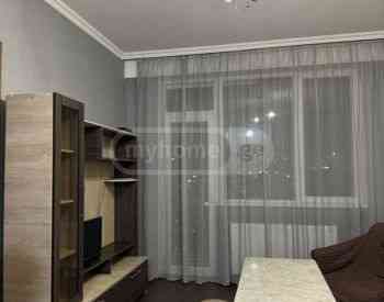 Apartments For Rent two-room 45м² 12/15 floor Tbilisi