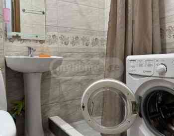 Apartments For Rent two-room 45м² 12/15 floor Tbilisi