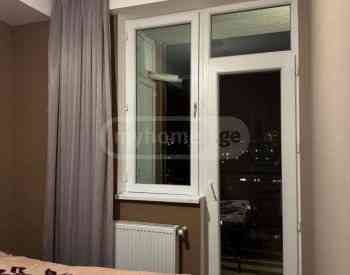 Apartments For Rent two-room 45м² 12/15 floor Tbilisi