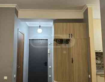 Apartments For Rent two-room 45м² 12/15 floor Tbilisi