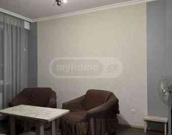 Apartments For Rent two-room 45м² 12/15 floor Tbilisi