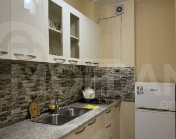 Apartments For Rent two-room 45м² 12/15 floor Tbilisi - photo 1