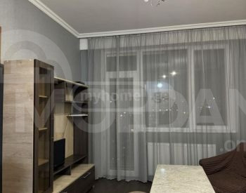 Apartments For Rent two-room 45м² 12/15 floor Tbilisi - photo 3