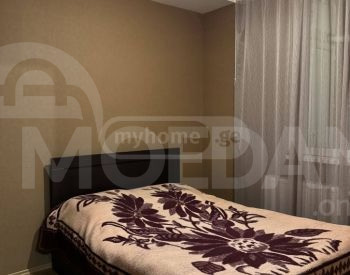 Apartments For Rent two-room 45м² 12/15 floor Tbilisi - photo 9