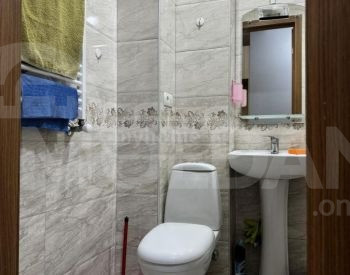 Apartments For Rent two-room 45м² 12/15 floor Tbilisi - photo 10
