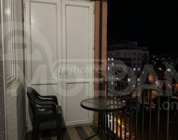 Apartments For Rent two-room 45м² 12/15 floor Tbilisi - photo 8