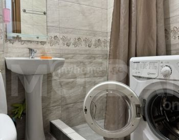 Apartments For Rent two-room 45м² 12/15 floor Tbilisi - photo 4