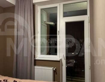 Apartments For Rent two-room 45м² 12/15 floor Tbilisi - photo 5