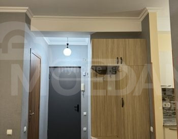 Apartments For Rent two-room 45м² 12/15 floor Tbilisi - photo 6