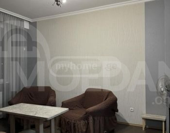 Apartments For Rent two-room 45м² 12/15 floor Tbilisi - photo 2